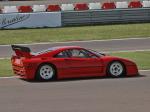 Ferrari 288 GTO Evoluzione 1985 года